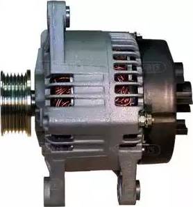 HC-Parts CA1222IR - Генератор autosila-amz.com