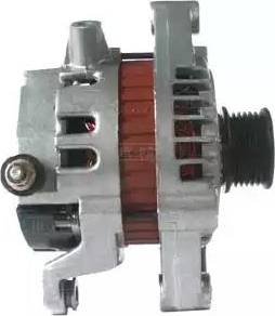 HC-Parts CA1745IR - Генератор autosila-amz.com