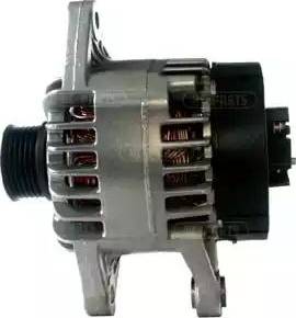 HC-Parts CA1743IR - Генератор autosila-amz.com