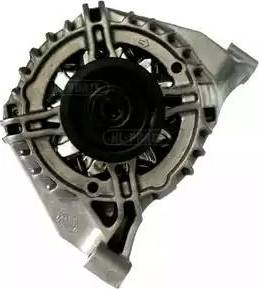 HC-Parts CA1742IR - Генератор autosila-amz.com