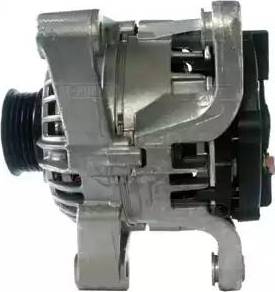 HC-Parts CA1747IR - Генератор autosila-amz.com