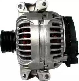 HC-Parts CA1769IR - Генератор autosila-amz.com