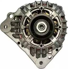 HC-Parts CA1755IR - Генератор autosila-amz.com