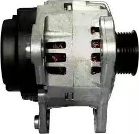 HC-Parts CA1755IR - Генератор autosila-amz.com