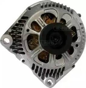 HC-Parts CA1756IR - Генератор autosila-amz.com