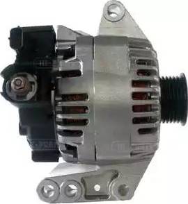 HC-Parts CA1758IR - Генератор autosila-amz.com