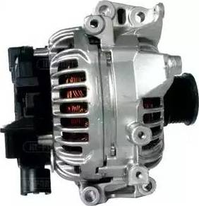 HC-Parts CA1764IR - Генератор autosila-amz.com