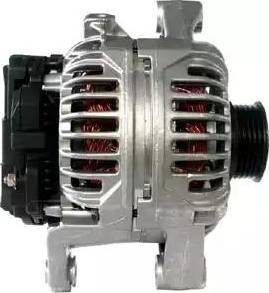 HC-Parts CA1765IR - Генератор autosila-amz.com
