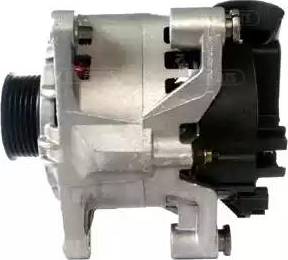 HC-Parts CA1760IR - Генератор autosila-amz.com