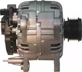 HC-Parts CA1810IR - Генератор autosila-amz.com