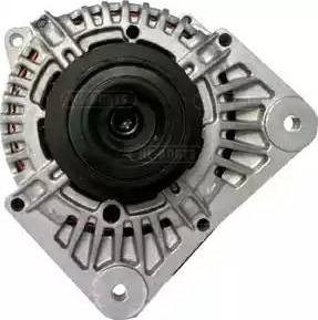 HC-Parts CA1762IR - Генератор autosila-amz.com