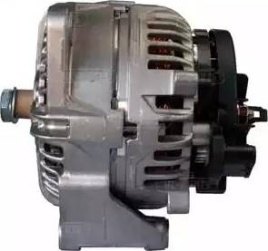 HC-Parts CA1739IR - Генератор autosila-amz.com