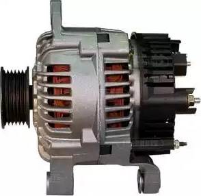 HC-Parts CA848IR - Генератор autosila-amz.com