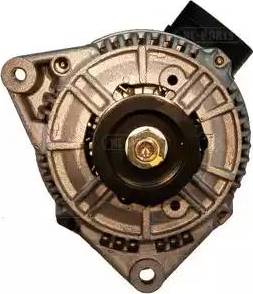 HC-Parts CA855IR - Генератор autosila-amz.com