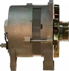 HC-Parts CA850IR - Генератор autosila-amz.com