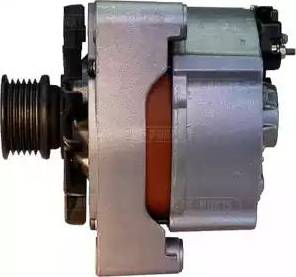 HC-Parts CA335IR - Генератор autosila-amz.com