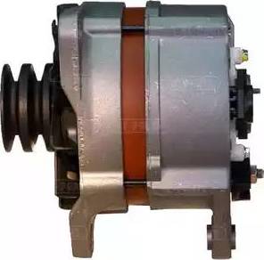 HC-Parts CA299IR - Генератор autosila-amz.com