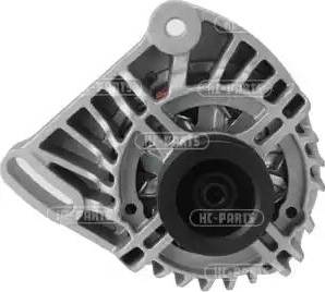 HC-Parts CA2094IR - Генератор autosila-amz.com