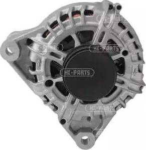 HC-Parts CA2091IR - Генератор autosila-amz.com