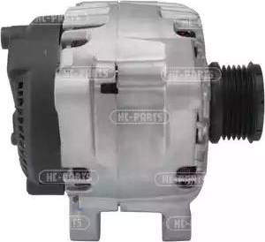 HC-Parts CA2091IR - Генератор autosila-amz.com