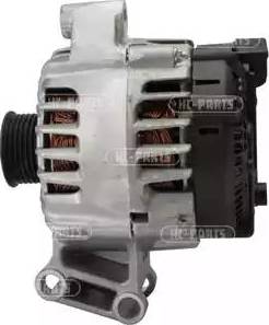 HC-Parts CA2044IR - Генератор autosila-amz.com