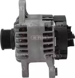 HC-Parts CA2048IR - Dynamo Fiat 90A autosila-amz.com