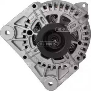 HC-Parts CA2043IR - Генератор autosila-amz.com