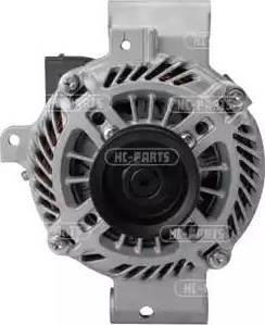 HC-Parts CA2014 - Генератор autosila-amz.com