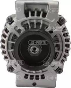 HC-Parts CA2039IR - Генератор autosila-amz.com