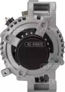 HC-Parts CA2029IR - Генератор autosila-amz.com