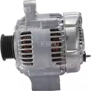 HC-Parts CA2074IR - Генератор autosila-amz.com