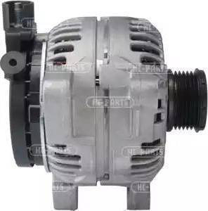 HC-Parts CA2186IR - Генератор autosila-amz.com