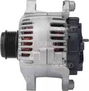 HC-Parts CA2122IR - Генератор autosila-amz.com