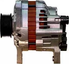 HC-Parts CA739IR - Генератор autosila-amz.com