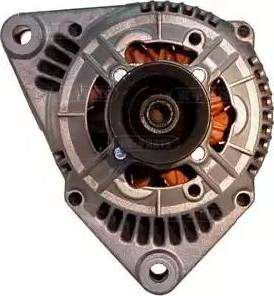 HC-Parts CA724IR - Генератор autosila-amz.com