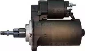 HC-Parts CS559 - Starter Volkswagen 0.9 kw autosila-amz.com