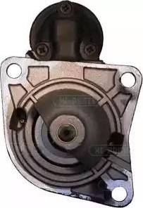 HC-Parts CS562 - Стартер autosila-amz.com