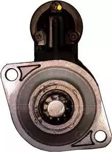 HC-Parts CS531 - Стартер autosila-amz.com