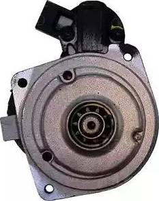 HC-Parts CS573 - Стартер autosila-amz.com