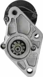 HC-Parts CS1446 - Стартер autosila-amz.com