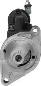 HC-Parts CS1453 - Стартер autosila-amz.com