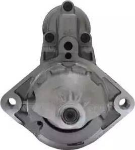 HC-Parts CS1406 - Стартер autosila-amz.com