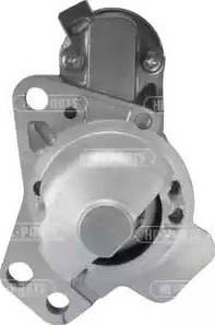 HC-Parts CS1488 - Стартер autosila-amz.com