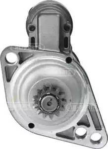 HC-Parts CS1505 - Стартер autosila-amz.com