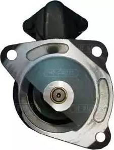 HC-Parts CS109 - Стартер autosila-amz.com