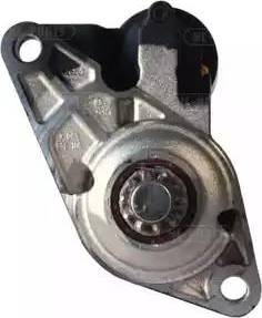 HC-Parts CS1197 - Стартер autosila-amz.com