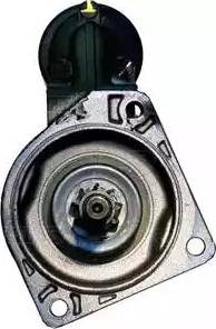 HC-Parts CS185 - Стартер autosila-amz.com