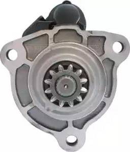 HC-Parts CS1399 - Стартер autosila-amz.com