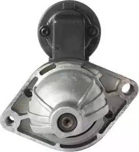 HC-Parts CS1346 - Стартер autosila-amz.com