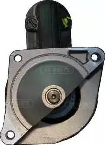 HC-Parts CS135 - Стартер autosila-amz.com